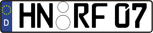 HN-RF07
