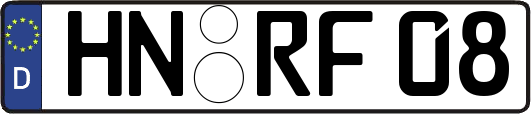 HN-RF08