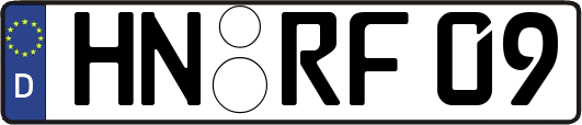 HN-RF09
