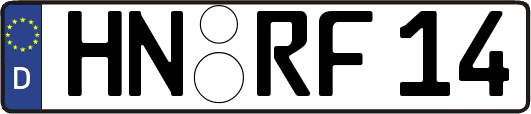 HN-RF14