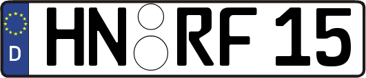 HN-RF15