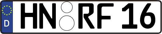 HN-RF16