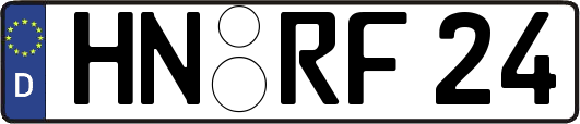 HN-RF24