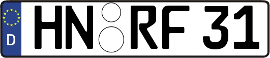HN-RF31