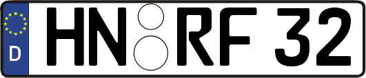 HN-RF32