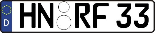 HN-RF33