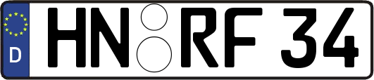 HN-RF34