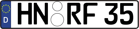 HN-RF35
