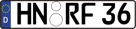 HN-RF36