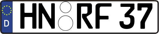HN-RF37