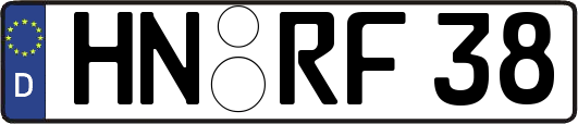 HN-RF38