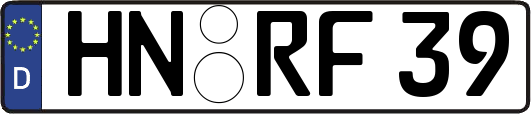 HN-RF39