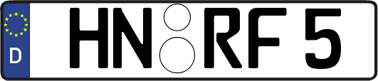 HN-RF5