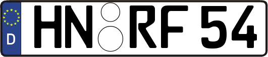 HN-RF54