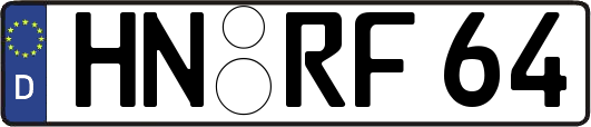 HN-RF64