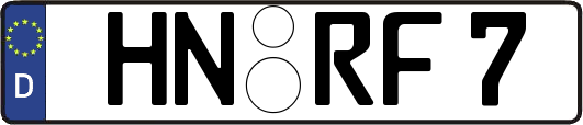 HN-RF7