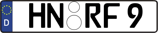 HN-RF9