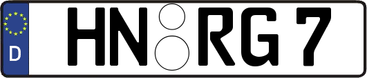 HN-RG7