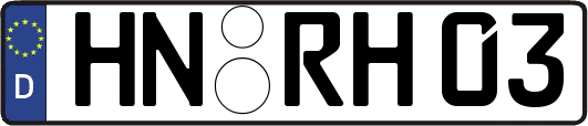 HN-RH03