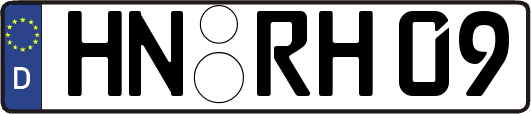 HN-RH09