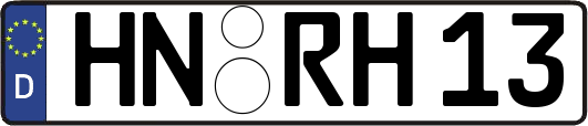 HN-RH13