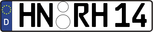 HN-RH14