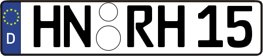 HN-RH15