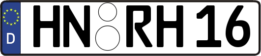 HN-RH16