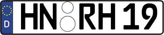 HN-RH19