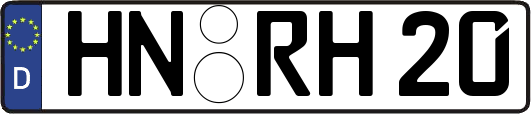 HN-RH20