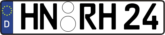HN-RH24