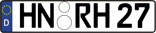 HN-RH27