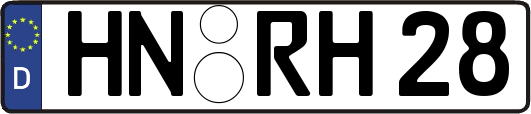 HN-RH28