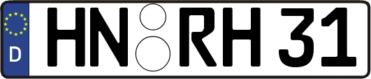 HN-RH31