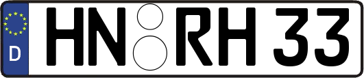 HN-RH33
