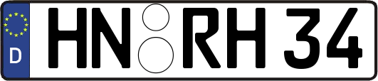 HN-RH34