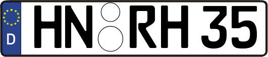 HN-RH35