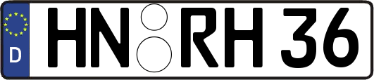 HN-RH36