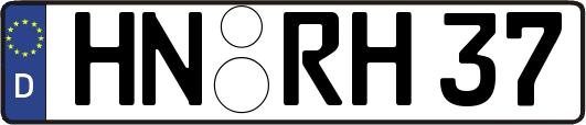HN-RH37