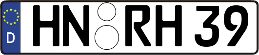 HN-RH39