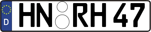 HN-RH47