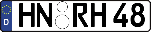 HN-RH48