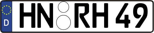 HN-RH49