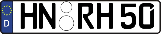 HN-RH50