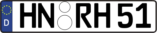 HN-RH51