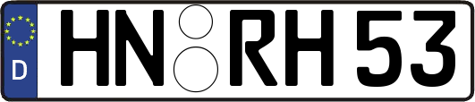HN-RH53