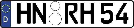 HN-RH54