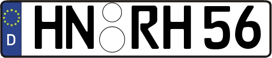HN-RH56