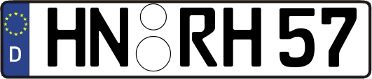 HN-RH57