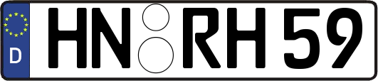 HN-RH59